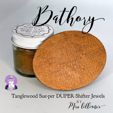 Tanglewood SuePer Shifters Craft Paint, Ink & Glaze BATHORY-Tanglewood Sue-per DUPER Shifter Jewels