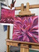 Load image into Gallery viewer, Tanglewood Works My first Dahlia my Darling
