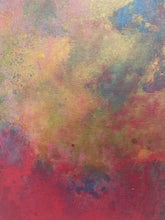 Load image into Gallery viewer, Tanglewood Works Original Art Stormy Sunset-Original Art by Tanglewood Sue
